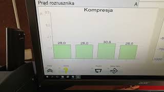 Pomiar ciśnienia sprężania w mniej niż 2 minuty [upl. by Neleb]