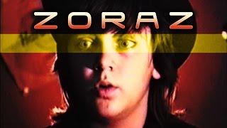 ZORAZ  SciFi Short from 1988 [upl. by Amin237]