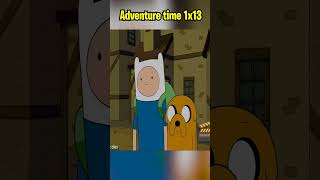 Adventure time 1x13 recap [upl. by Ahsekyt]