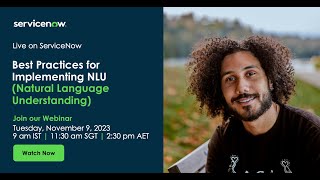 Best Practices for Implementing NLU Natural Language Understanding [upl. by Hoes]