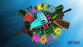 Wicked World  Prototype Walkthrough [upl. by Laup]