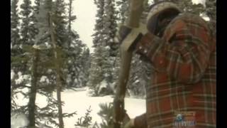 Ray Mears World Of Survival S02E05  The Barren Lands [upl. by Delija]