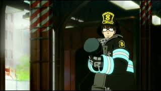 Fire Force – Trailer Dublado [upl. by Meela]