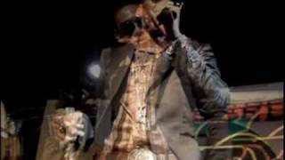 Vybz Kartel  Mobay Anthem  Gaza 09 [upl. by Iblok]