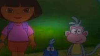 Dora the Explorer Episode 2 [upl. by Carli]