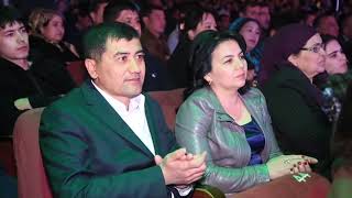 Xurshid Rasulov  Ayol makri  Хуршид Расулов  Аёл макри VIDEO [upl. by Htiduj]