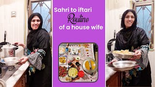 Routine Ramadan 2021  My Sahri To iftar Ramadan Routine with Kids  Natasha waqas vlogs [upl. by Luna]