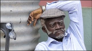 MANSON HENE  KUMAWOOD GHANA TWI MOVIE  GHANAIAN MOVIES [upl. by Ellene]