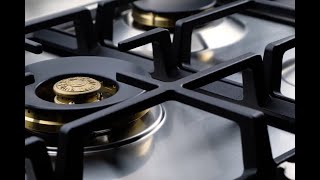 Bertazzoni  Gas or induction [upl. by Yssak993]