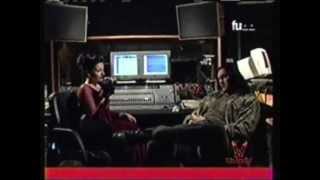 Peter Steele Interview [upl. by Ynez660]