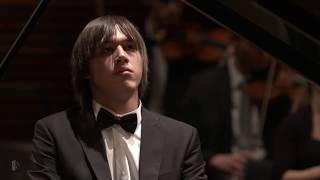 LISZT Piano Competition Anton Yashkin performs Liszts Totentanz [upl. by Jeffers83]