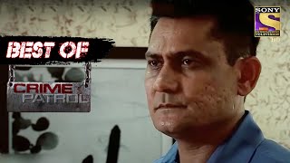 Best Of Crime Patrol  Out Of Control  Episode 733 [upl. by Llyrad]