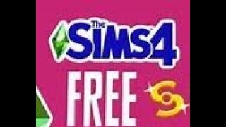 How to get all sims 4 DLCS for Free Fixes for common problems [upl. by Dean]