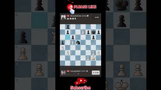 AlirezaFirouzja Won with 942 accuracy shorts chess proplayer prochess [upl. by Behm]