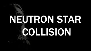 MUSE  Neutron Star Collision Full Cover [upl. by Battat]