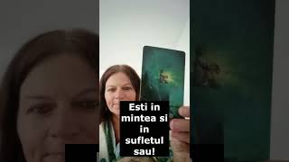 Știu cine te iubește cu adevărat tarot discutii 21septembrie [upl. by Naffets]