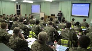 RAF Reserves Intro Full [upl. by Cavit]