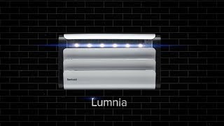 Lumnia LED Fly Control Range from Rentokil [upl. by Nomelc232]