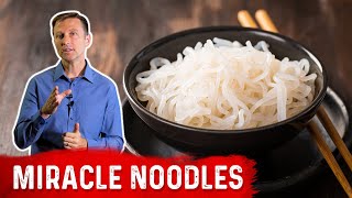 Are Konjac Noodles Keto Friendly [upl. by Benyamin]