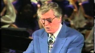 David Wilkerson  The Key to Understanding Righteousness by Faith [upl. by Rehotsirk189]