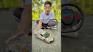 Rc Police Car and Top Model Rc Racing Car Unboxing🔥🚔 [upl. by Aekahs458]