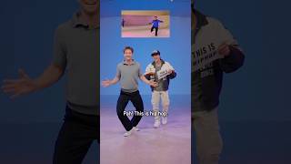 Do celebsinfluencers know how to dance THIS IS HIPHOP [upl. by Asilej]