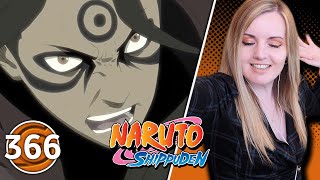 Hashirama VS Madara  Naruto Shippuden Episode 366 Reaction [upl. by Anerak]