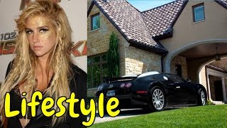 Kesha Lifestyle Net Worth Boyfriend House Cars Family Income Luxurious amp Biography 2018 [upl. by Eisnil562]