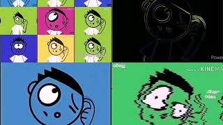 12 PBS Kids Dash Logos [upl. by Tegdirb50]