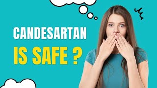 Candesartan tablet for Safe Usage and Side Effects [upl. by Kramal600]