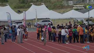 INTERPRIMARY SCHOOL ATHLETICS CHAMPIONSHIP [upl. by Acinom]