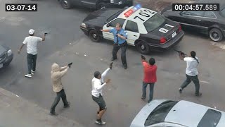 Cocky Cops Who Picked The WRONG Fight Doesnt End Well [upl. by Elberfeld]