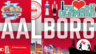 WHY YOU NEED TO VISIT AALBORG  DENMARK [upl. by Beacham]