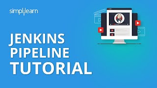 Jenkins Pipeline Tutorial  CI CD Pipeline using Jenkins  Jenkins Tutorial  Simplilearn [upl. by Norha]