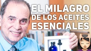 Episodio 1574 El Milagro De Los Aceites Esenciales [upl. by Ramuk]