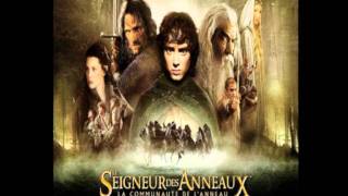 Le Seigneur des Anneaux  The Council Of Elrond 10 [upl. by Namus]