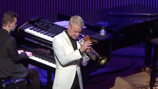 Chris Botti Live In Concert Teaser Trailer [upl. by Dorcea]