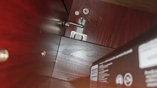 How to fix drawer lock [upl. by Daraj]