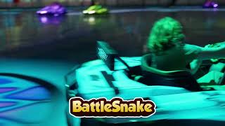 BattleKart game modes [upl. by Misaq852]