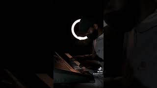 Diwrala Pawasanna ❤  දිව්රාල පවසන්න  Piano Cover  Prageeth Kavindu [upl. by Anatsirhc767]