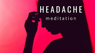 BRAIN TAPPING for Headaches Migraines Brain Fog  10 Minute Daily Routines [upl. by Celestine]