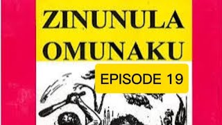 ZINUNULA 19 Mpalapalanya Nga Atatte Mukago Oguliko Omuseesa [upl. by Niehaus]