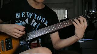 Joji  quot Will He quot Guitar Chords Tutorial Lesson Easy How To Play  EPIC REMAKE [upl. by Hillel]