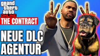 Neue Agentur in GTA Tipps und Tricks   GTA 5 Online Deutsch [upl. by Schargel871]