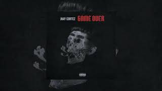 Jhay Cortez  Game Over Instrumental Original Prod JM Kings Récords RIP Bryant Myers [upl. by Ellehsram]