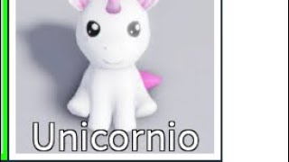 Pop It Trading ✨ NEW LIMITED UNICORNIO [upl. by Ettenahc]