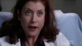 Bailey Has a Miscarriage  Greys Anatomy [upl. by Acim571]