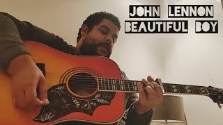 beautiful boy by John Lennon sped up [upl. by Binny617]