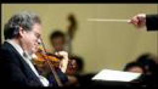 SaintSaens  Introduction amp Rondo Capriccioso Perlman [upl. by Delsman196]