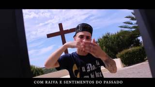 Mota JR quotVitoriasquot Video Oficial quotLEGENDADOquot [upl. by Ellie]